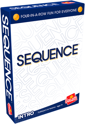 Sequence intro