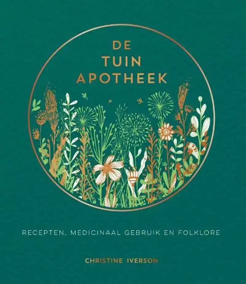 De tuin apotheek