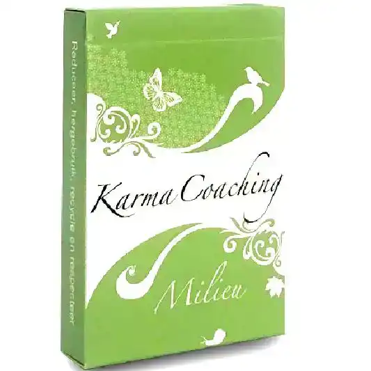Karma Coaching Milieu