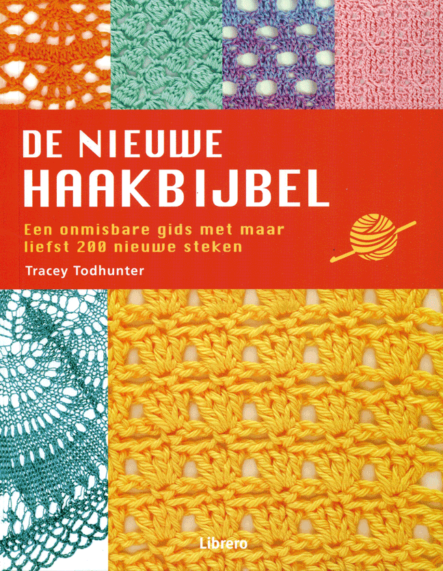 De nieuwe haakbijbel