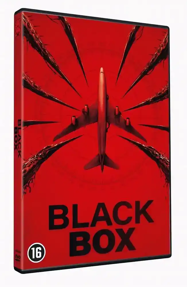 Black Box DVD