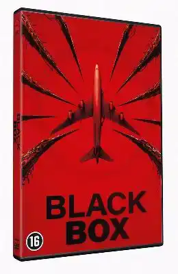 Black Box DVD