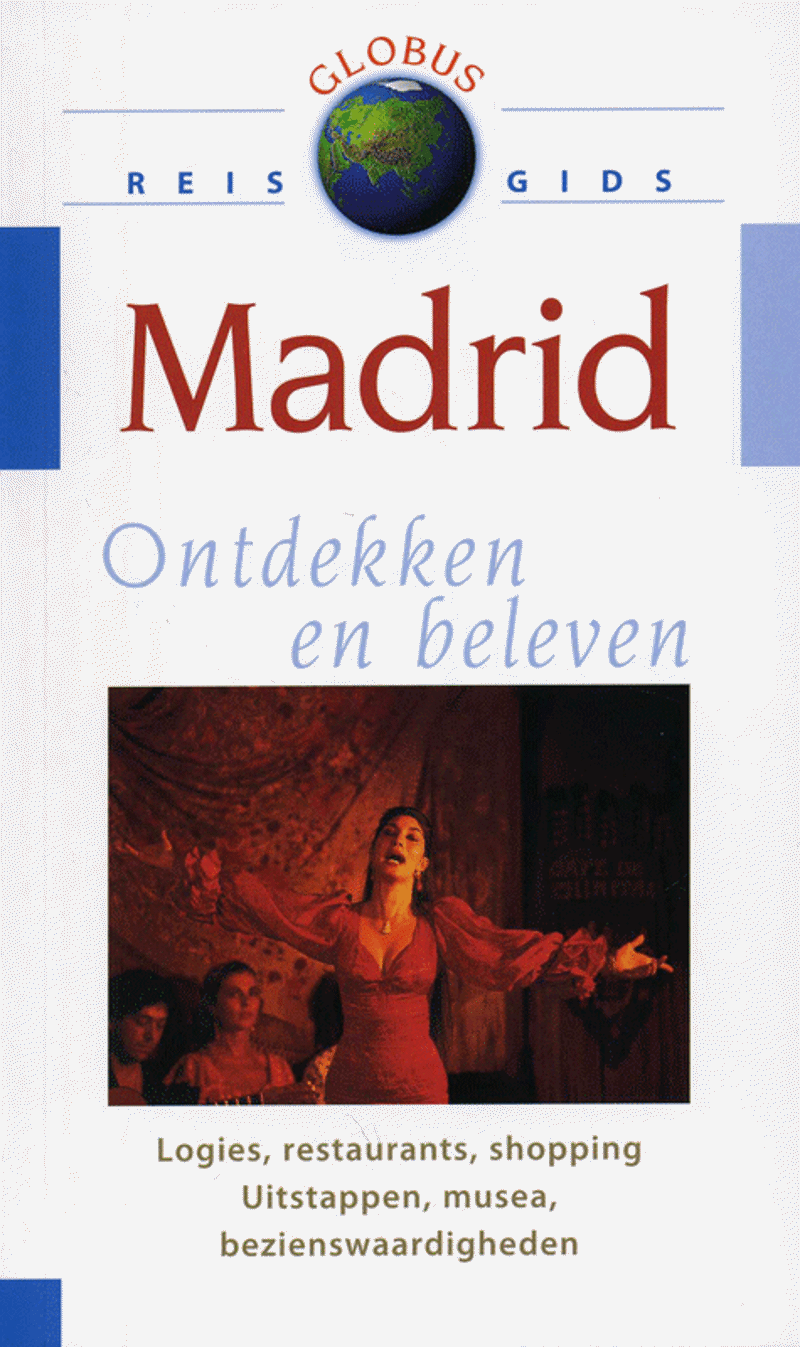 Globus: Madrid