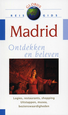 Globus: Madrid