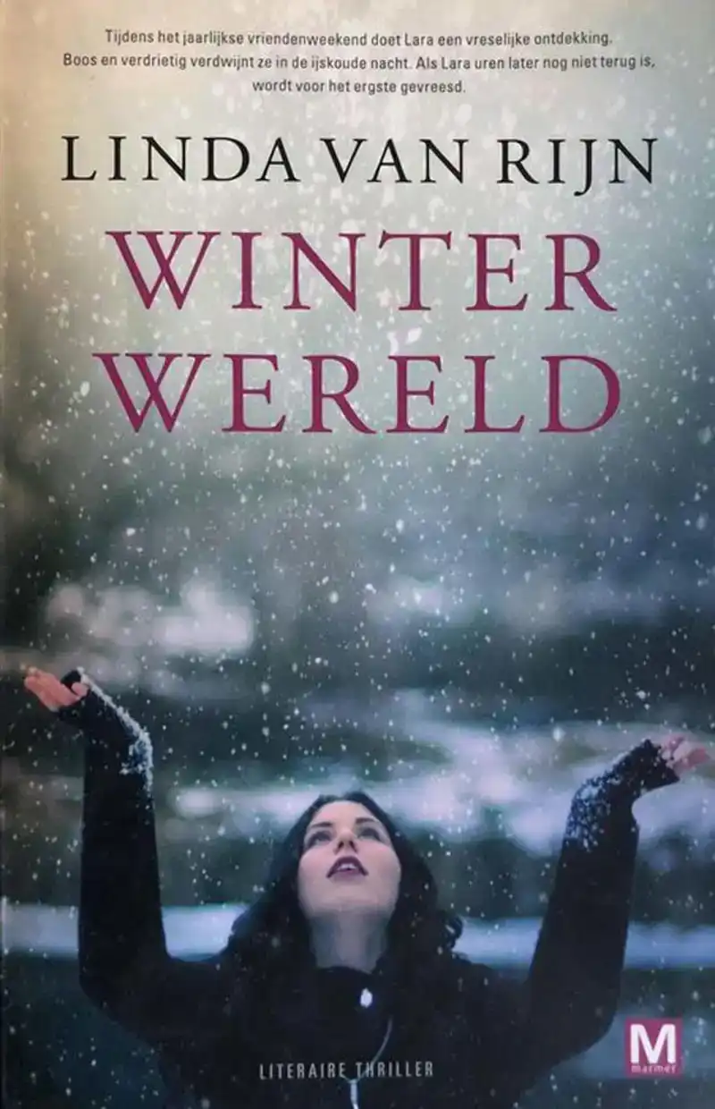 Winterwereld