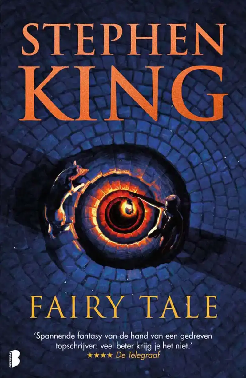 Fairy Tale