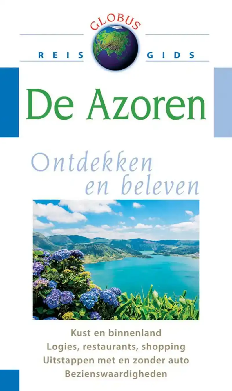 Globus: Azoren