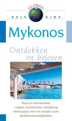 Globus: Mykonos