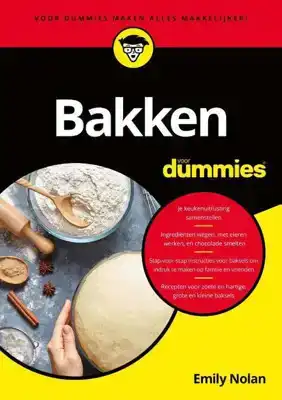 Bakken voor dummies