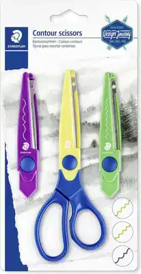 Staedtler contour scharen