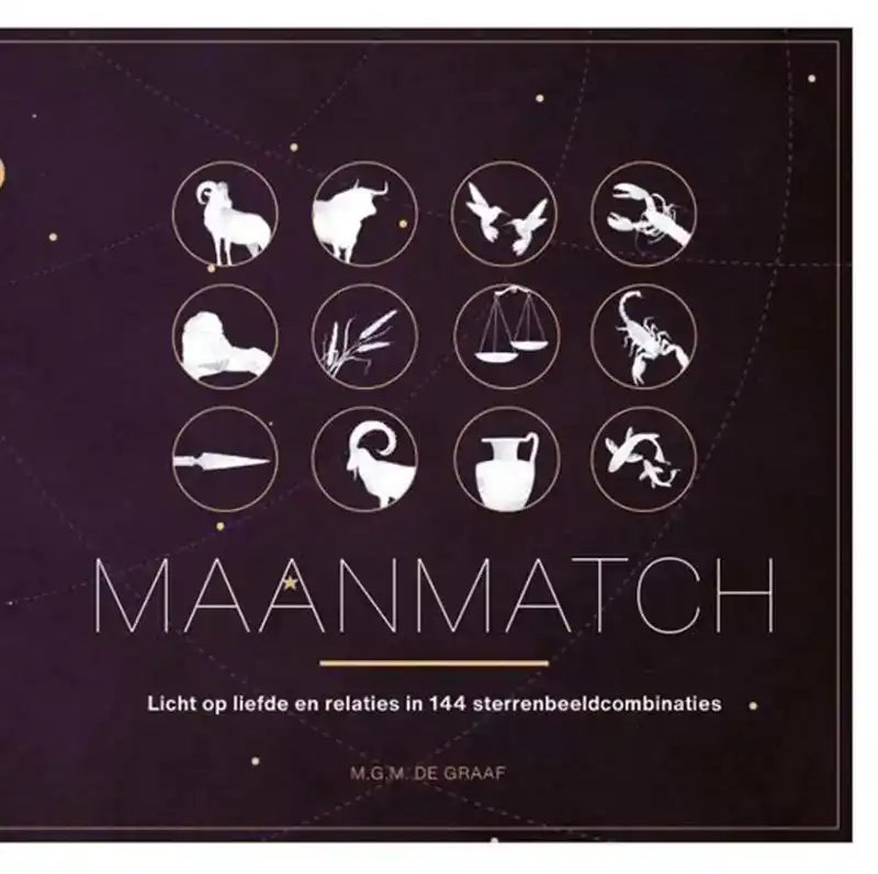 Maanmatch