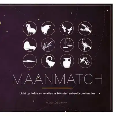 Maanmatch