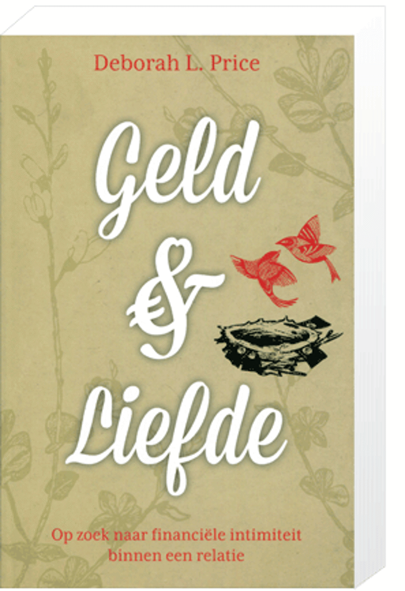 Cadeauboekje: Geld en liefde