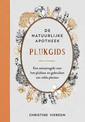Plukgids - De natuurlijke apotheek