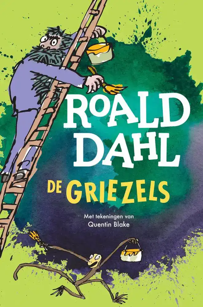 De Griezels