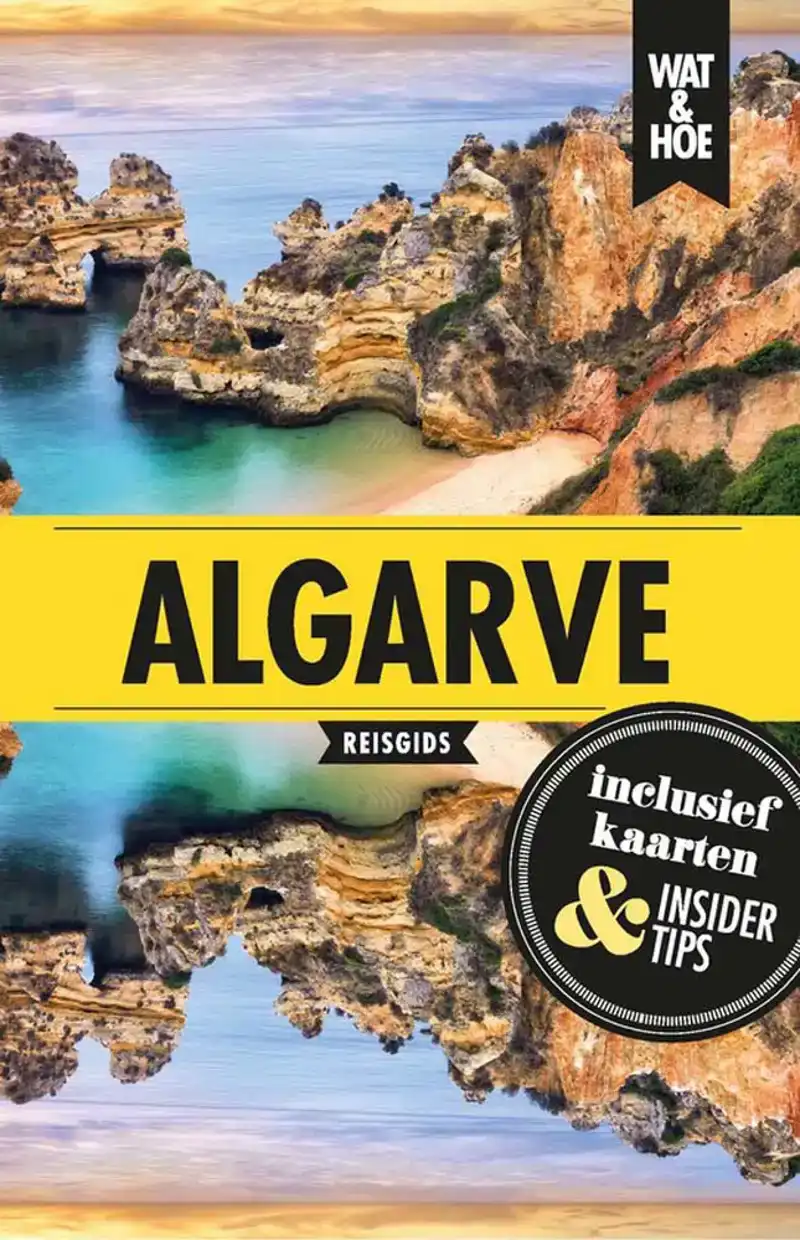 Wat & Hoe Algarve