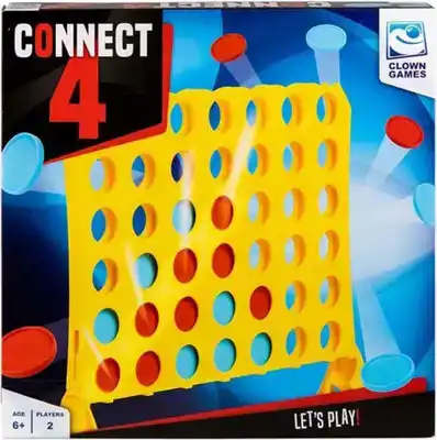 Connect 4