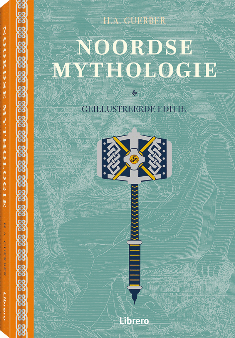 Noordse mythologie