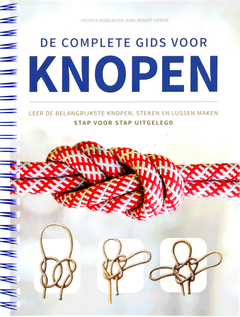 De compete gids voor knopen
