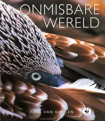 Onmisbare wereld