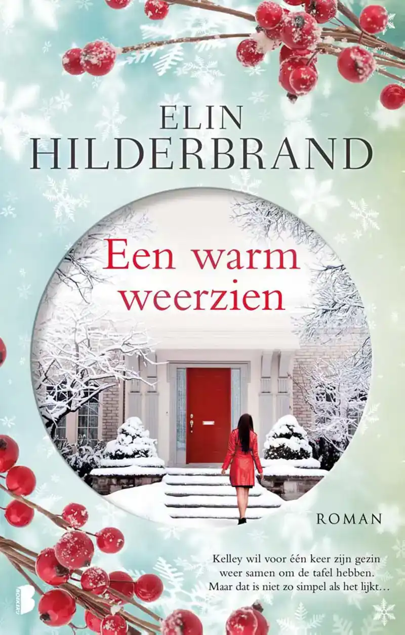 Een warm weerzien