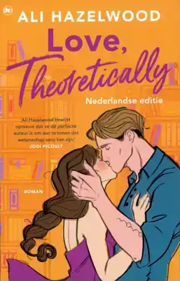 Love, Theoretically