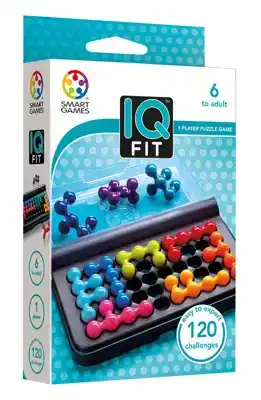 IQ Fit