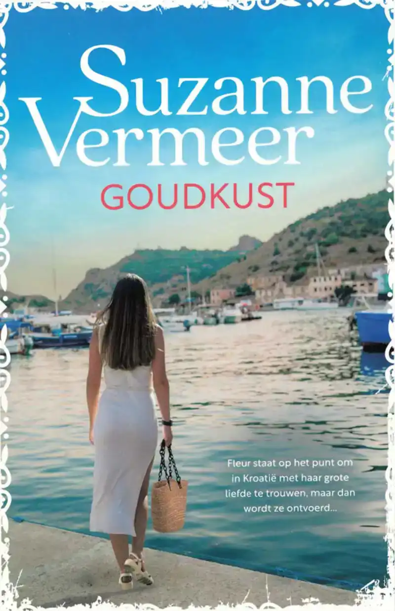 Goudkust