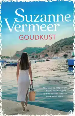 Goudkust
