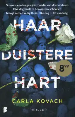 Haar duistere hart