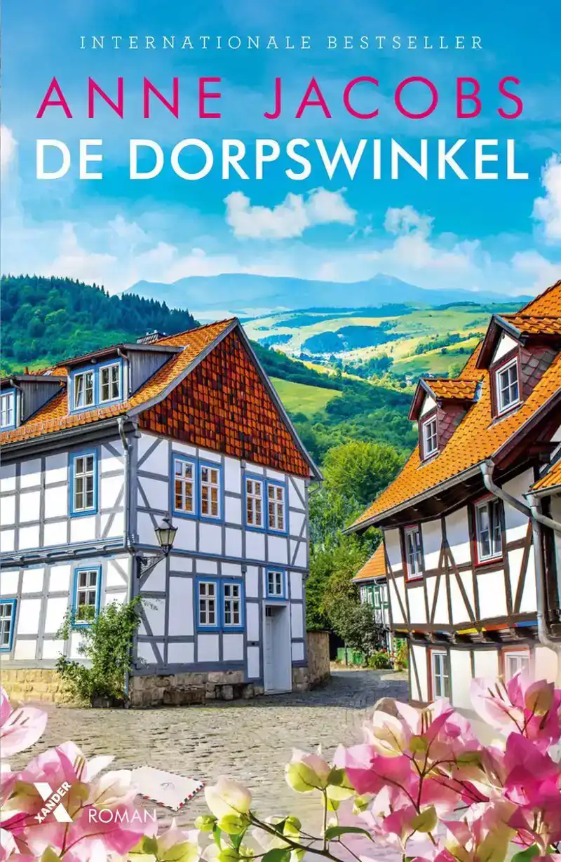 De Dorpswinkel