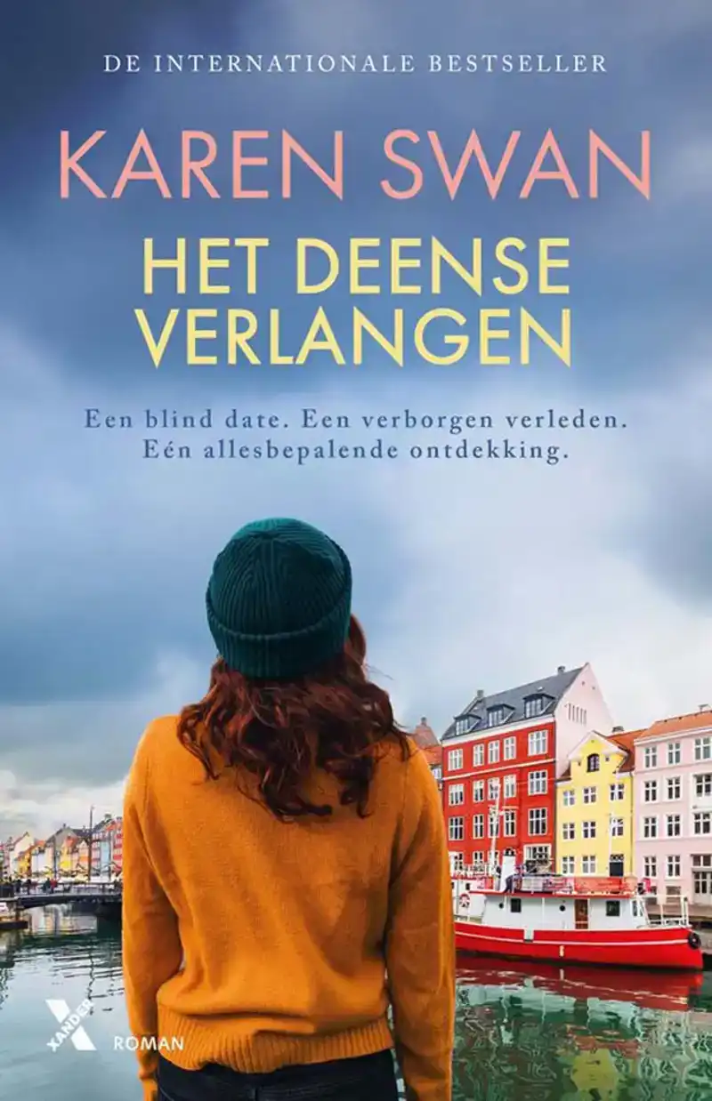 Het Deense verlangen