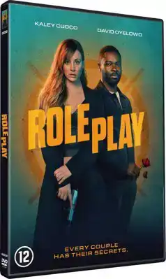 Role Play - DVD