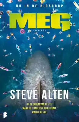 MEG - S. Alten