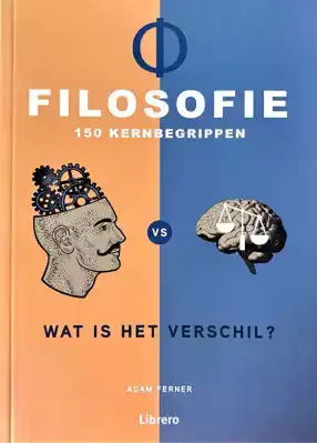 Filosofie - 150 kernbegrippen