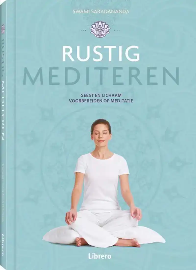 Rustig mediteren