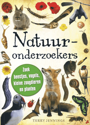 Natuuronderzoekers