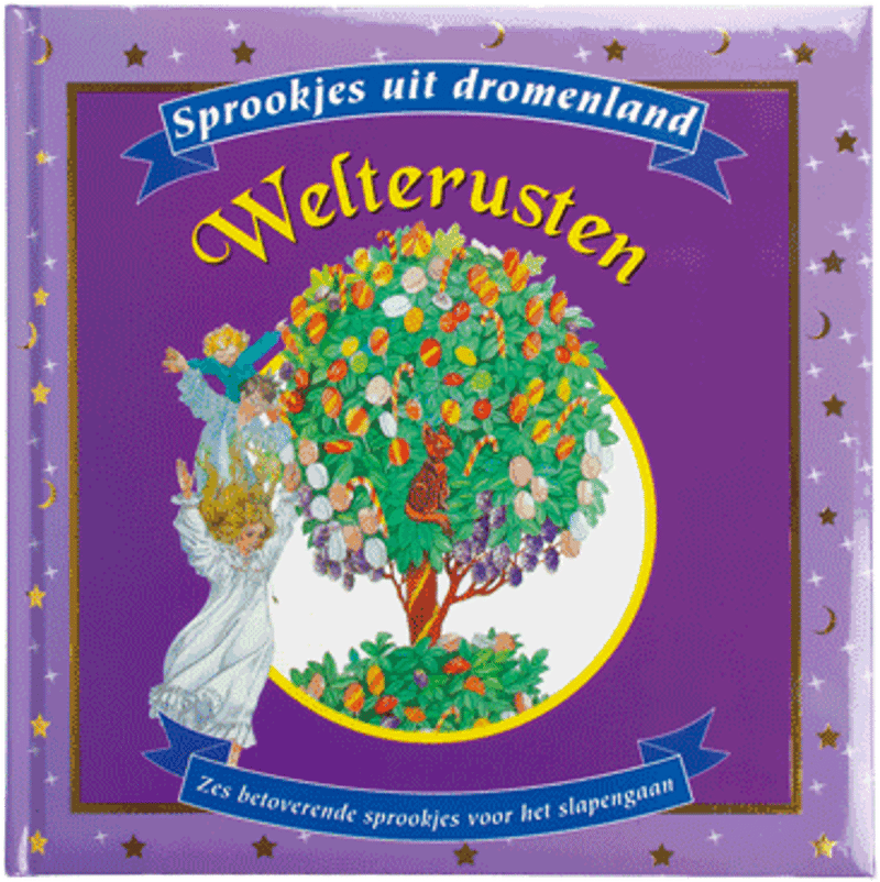 Sprookjes uit dromenland Welterusten