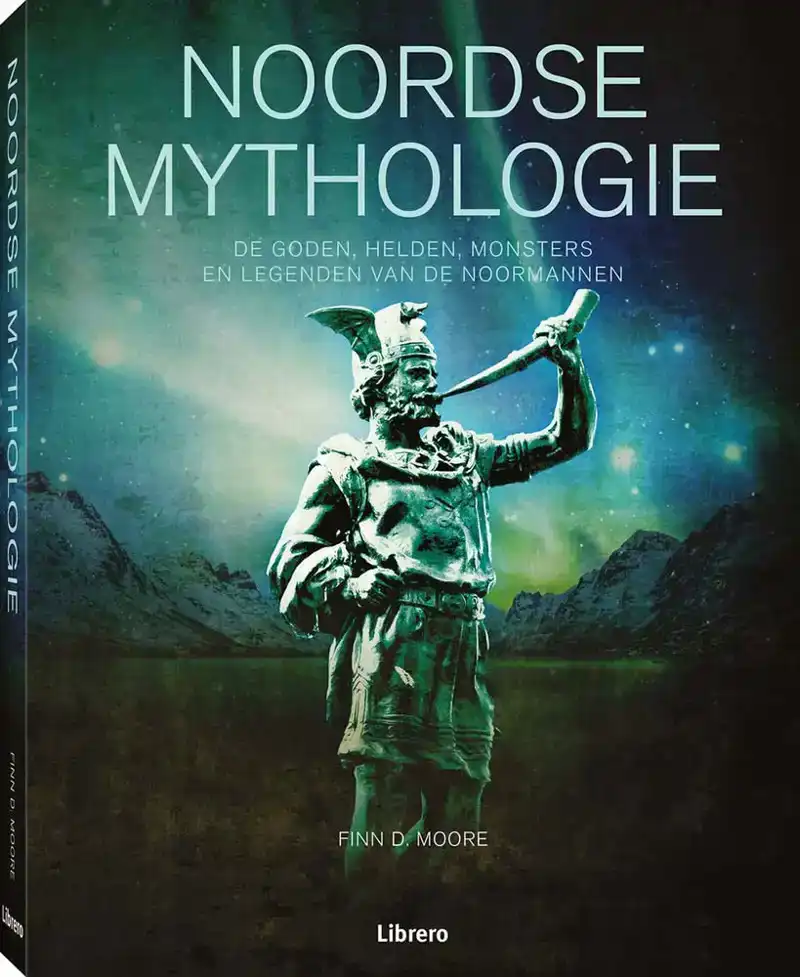 Noordse mythologie