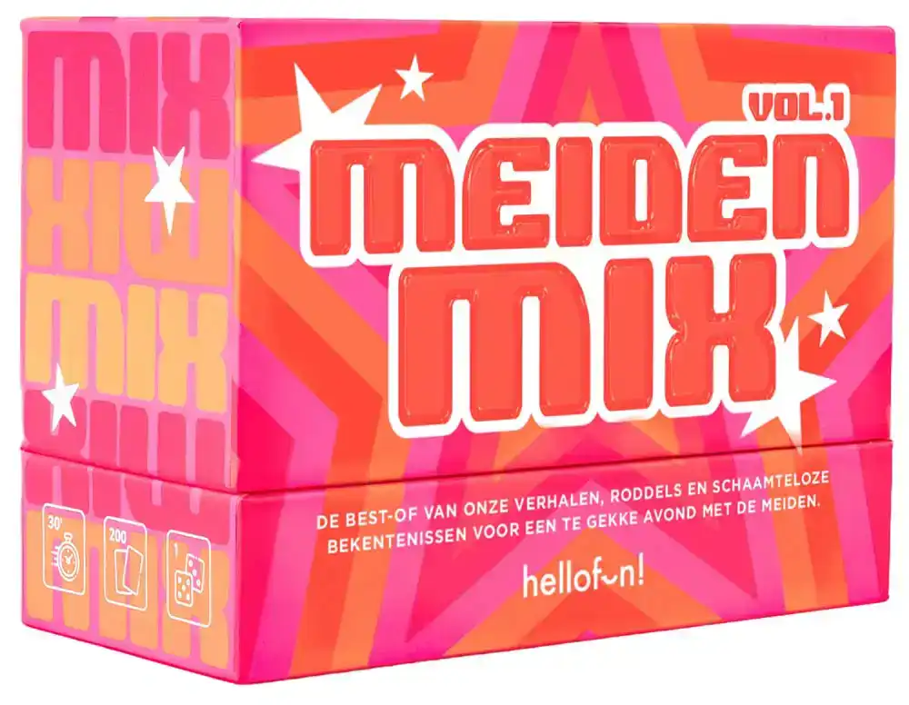 Meiden Mix