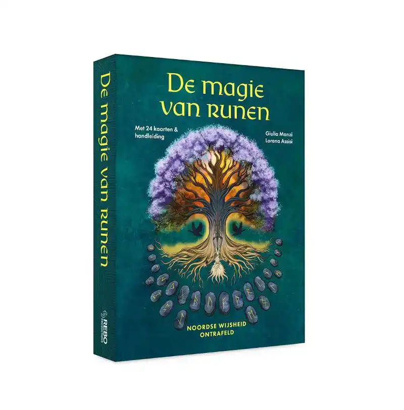 De magie van runen