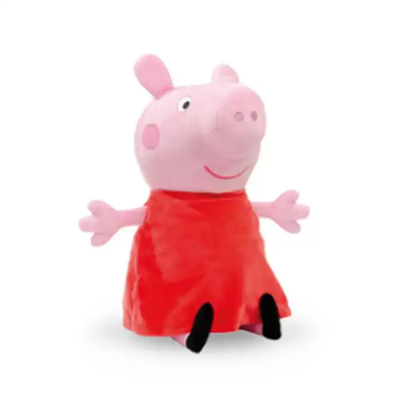 Peppa knuffel