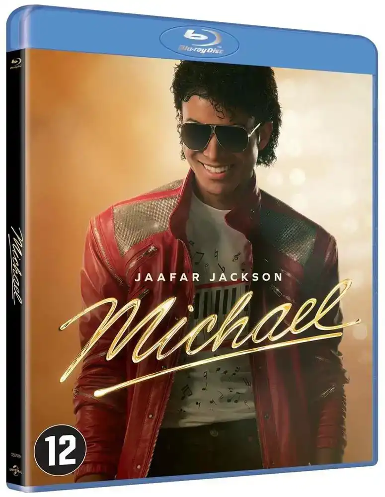 Michael (Blu-ray)