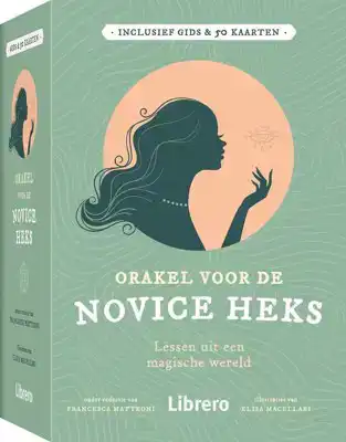 Orakels voor de leerling heks