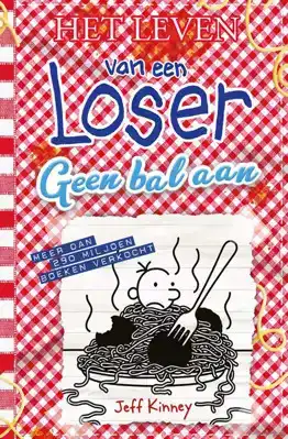 Het leven van een Loser Geen bal aan
