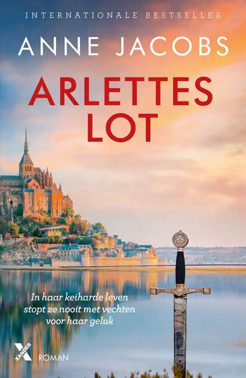Arlettes Lot