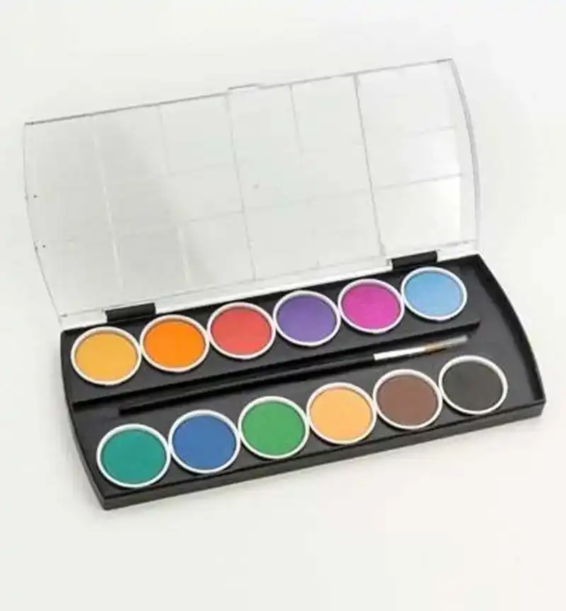 Joy aquarelverf 12 kleuren