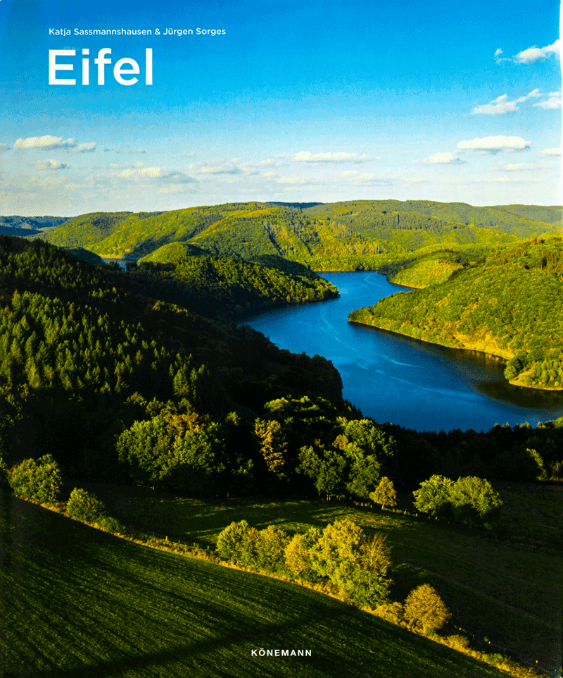 Eifel fotoboek