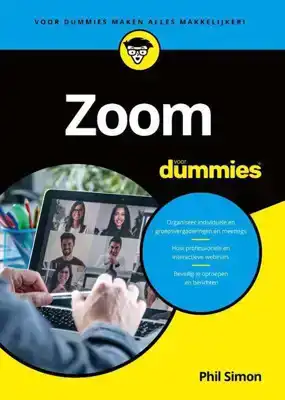 Zoom voor dummies