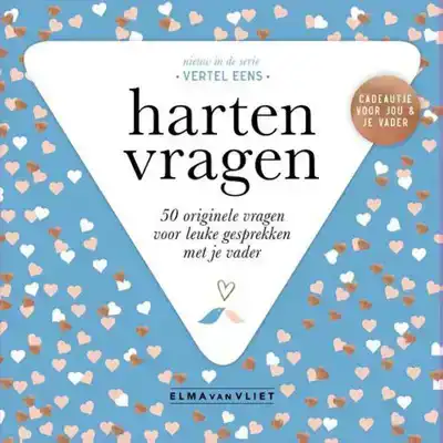 Hartenvragen - Papa